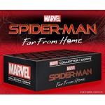 Обновлено: СПОЙЛЕР! Состав коробки Collector Corps Spider-Man: Far From Home!