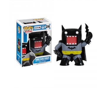 Domo Batman Dark Knight (Vaulted) из серии Domo