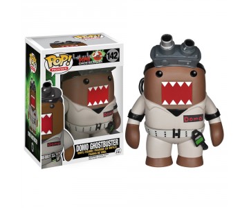 Domo Ghostbuster (Vaulted) из серии Domo