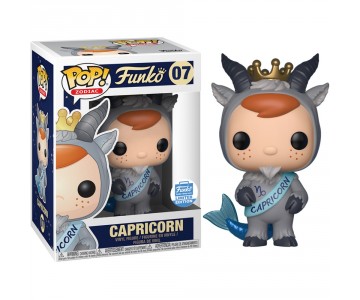 Freddy Capricorn (Эксклюзив Funko-Shop) из серии Zodiac