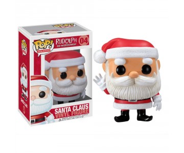 Santa Claus (Vaulted) из Rudolph the Red Nosed Reindeer