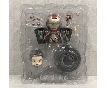 Iron Man Mark 42 Nendoroid