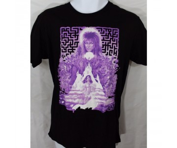 Labyrinth T-Shirt (размер M)