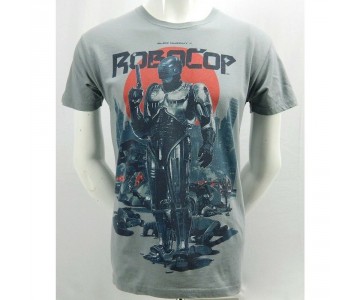 Robocop LootCrate T-Shirt (размер M)