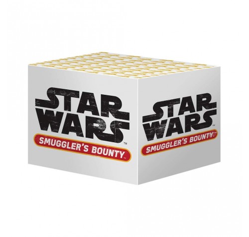 Скиф Джаббы набор (Jabba's Skiff box (В НАЛИЧИИ)) из коробки Smugglers Bounty от Фанко по фильму Звездные войны