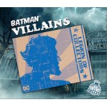 (Unboxing) Batman's Villains box Legion of collector Funko POP Russia Фанко Поп Россия