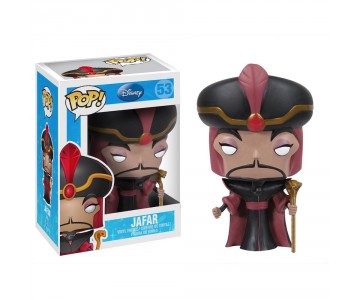 Jafar (Vaulted) из мультика Aladdin