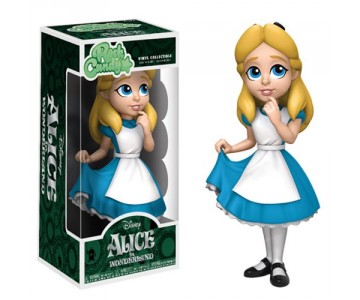 Alice Rock Candy из мультика Alice in Wonderland