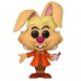 Мартовский заяц (March Hare) из мультфильма Алиса в Стране Чудес
