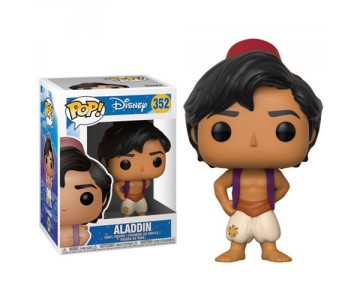 Aladdin из мультика Aladdin
