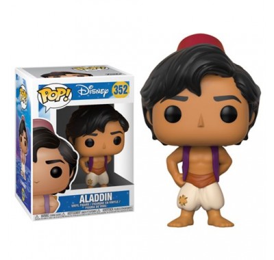 Аладдин (Aladdin) из мультика Аладдин