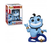 Genie with Lamp (Vaulted) из мультика Aladdin 476