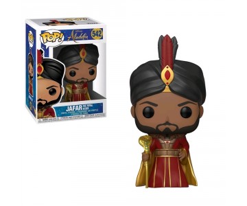 Jafar The Royal Vizier из фильма Aladdin