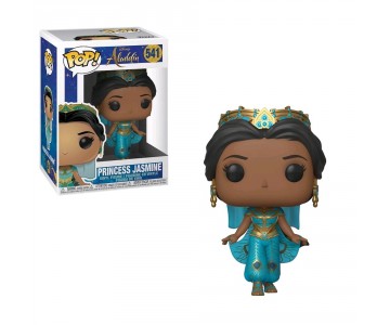 Princess Jasmine из фильма Aladdin Disney