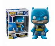 Batman Blue Suit (Эксклюзив Vaulted) из мультфильма Batman: The Dark Knight Returns