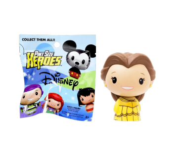 Belle Pint Size Heroes Disney series 1 из мультфильма Beauty and the Beast
