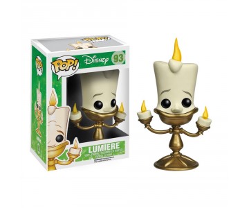 Lumiere (Vaulted) из мультика Beauty and the Beast