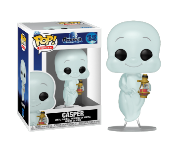 Casper из фильма Casper 1848