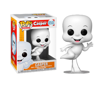 Casper (preorder WALLKY) из мультфильма Casper the Friendly Ghost