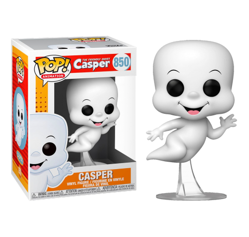 Каспер (Casper) (preorder WALLKY) из мультфильма Каспер: Дружелюбное привидение