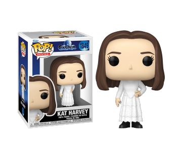 Kat Harvey из фильма Casper 1849