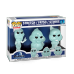 Стретч, Фатсо и Стинки (Stretch, Fatso and Stinkie 3-pack) из фильма Каспер