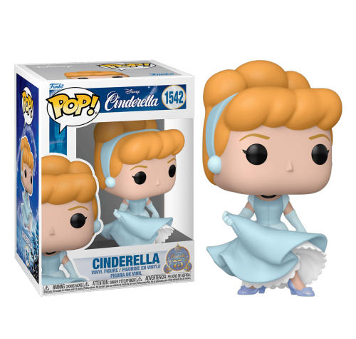 Золушка (PREORDER MidMarch25) (Cinderella) из мультика Золушка