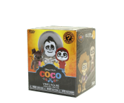 Coco Mystery Minis Blind Box из мультика Coco Disney
