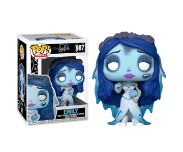 Emily (preorder WALLKY) (Vaulted) из мультфильма Corpse Bride