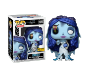 emily corpse bride funko pop