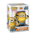 Мега Миньон Дейв (Mega Minion Dave) (PREORDER EndOct24) из мультфильма Гадкий я 4