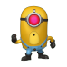 Мега Миньон Мэл (Mega Minion Mel) (PREORDER EndOct24) из мультфильма Гадкий я 4