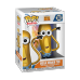 Мега Миньон Тим (Mega Minion Tim) (preorder WALLKY) из мультфильма Гадкий я 4