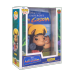 Куcко лама Обложка VHS (Kuzco as Llama VHS Covers (Эксклюзив Amazon)) (preorder WALLKY) из мультика Похождения императора