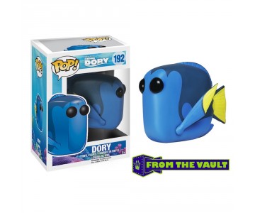 Dory (Vaulted) из мультика Finding Dory