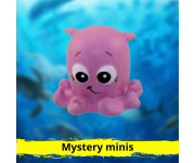 Pearl Mystery Minis 1/12 из мультика Finding Dory