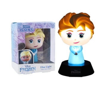 Elsa Icon Light (PREORDER ZS) из мультфильма Frozen 2