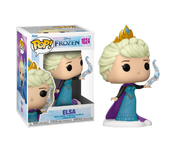 Elsa Disney Ultimate Princess Celebration из мультфильма Frozen 1024