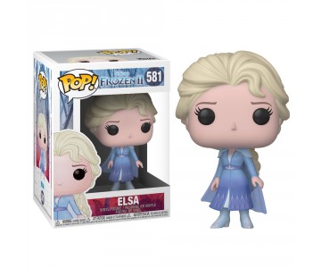 Elsa (preorder TALLKY) из мультфильма Frozen 2