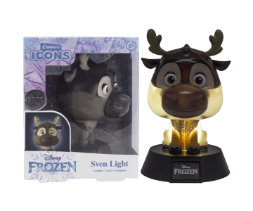Sven Icon Light BDP из мультфильма Frozen