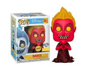 hercules chase pop