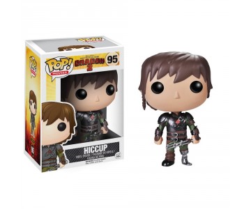 Hiccup (Vaulted) из мультика How to Train Your Dragon