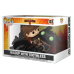 Иккинг с Беззубиком (Hiccup with Toothless Rides) (PREORDER MidNov24) из мультика Как приручить дракона