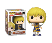 Kurapika (Preorder EarlyMarch) из мультфильма Hunter x Hunter 653
