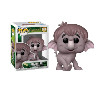 Hathi Jr. (PREORDER EndOct24) из мультика The Jungle Book 1476