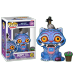 Дерпи с Сусси светящийся (Derpy with Sussie GitD) из мультфильма Кейпоп-охотницы на демонов