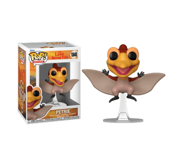 Petrie (PREORDER MidOct25) из мультфильма The Land Before Time 1840