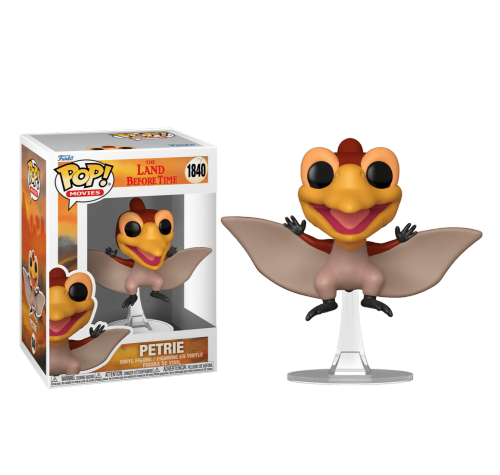 Питри (Petrie) (PREORDER MidOct25) из мультфильма Земля до начала времен