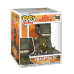 Острозуб 15 см (Sharptooth Super Sized 6-inch) (PREORDER MidOct25) из мультфильма Земля до начала времен