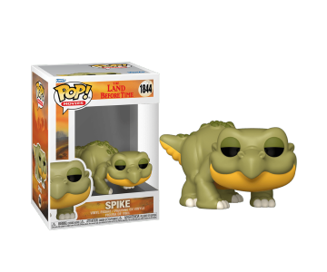 Spike (PREORDER MidOct25) из мультфильма The Land Before Time 1844